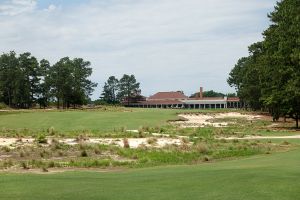 Pinehurst No2 2020 18th